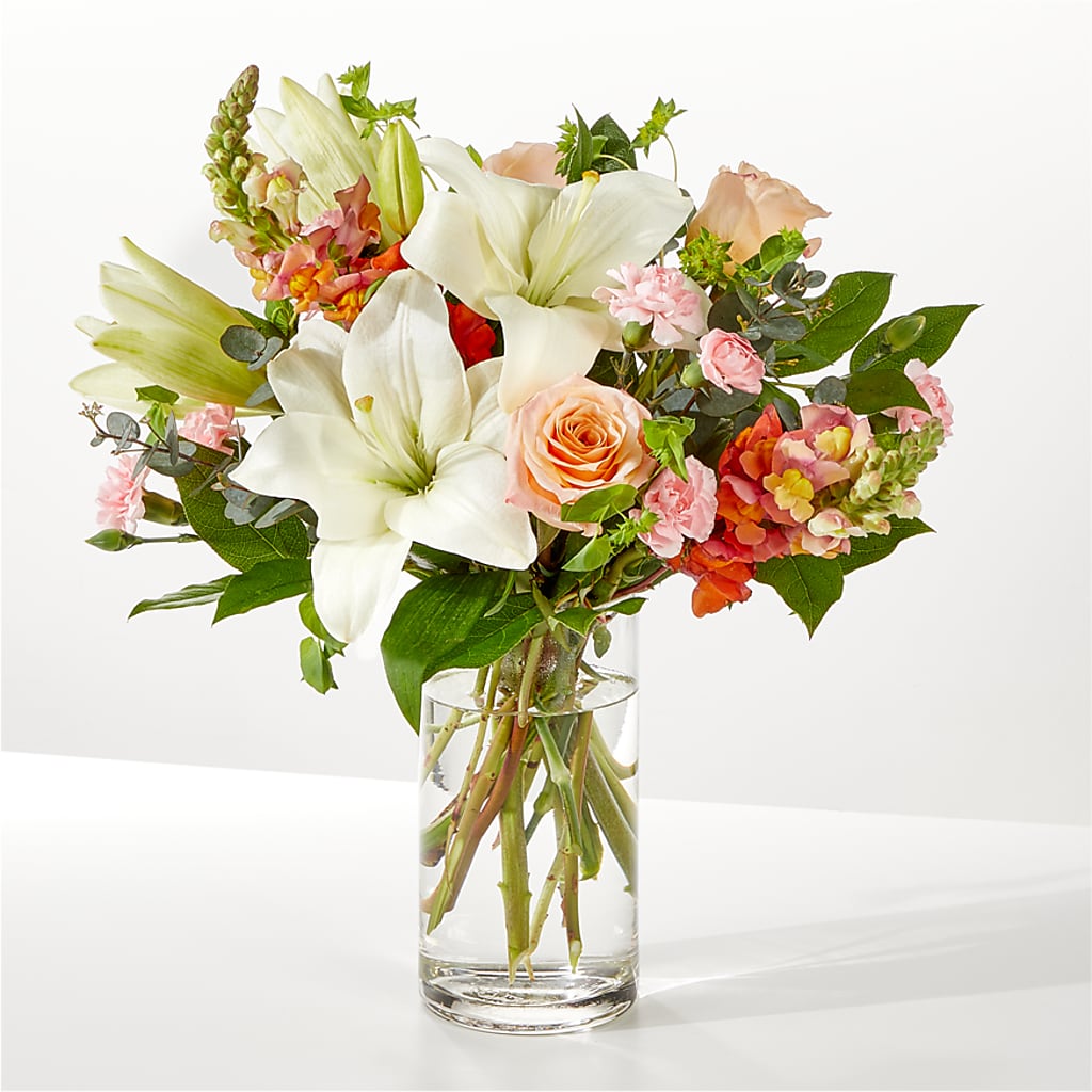Grapefruit Splash Bouquet – Flower.delivery, Tontitown AR
