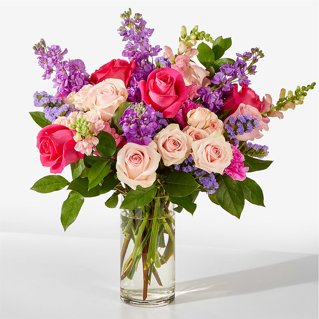 The Cha-Cha Bouquet – Flower.delivery, Tontitown AR