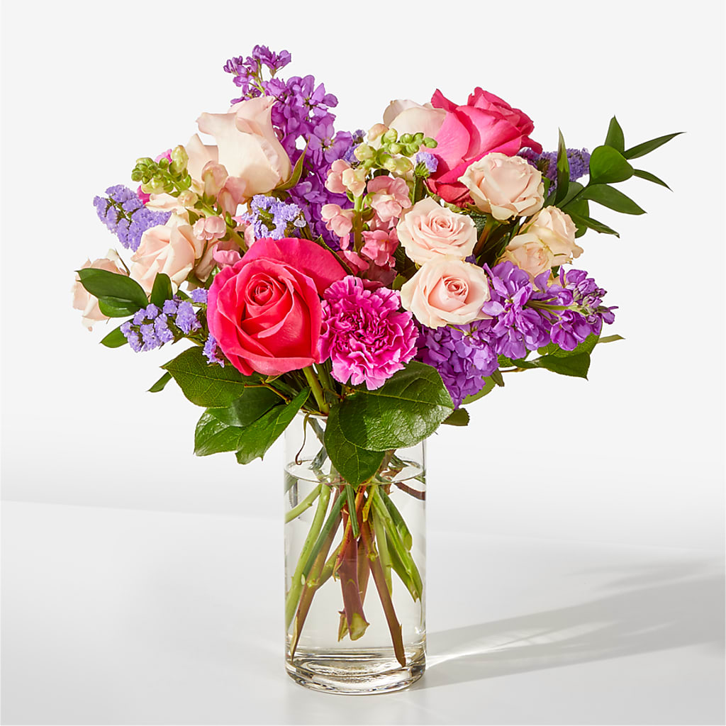 The Cha-Cha Bouquet – Flower.delivery, Tontitown AR