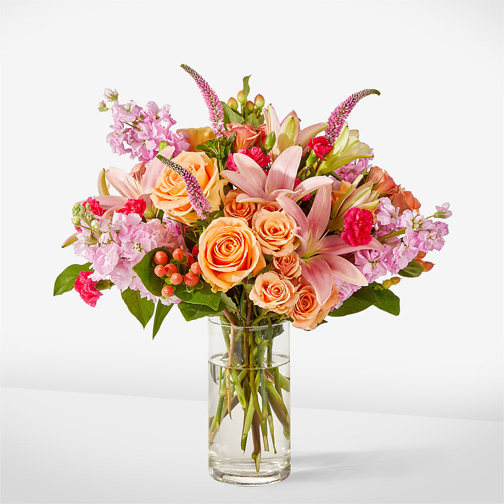 Bisous Bouquet – Flower.delivery, Tontitown AR
