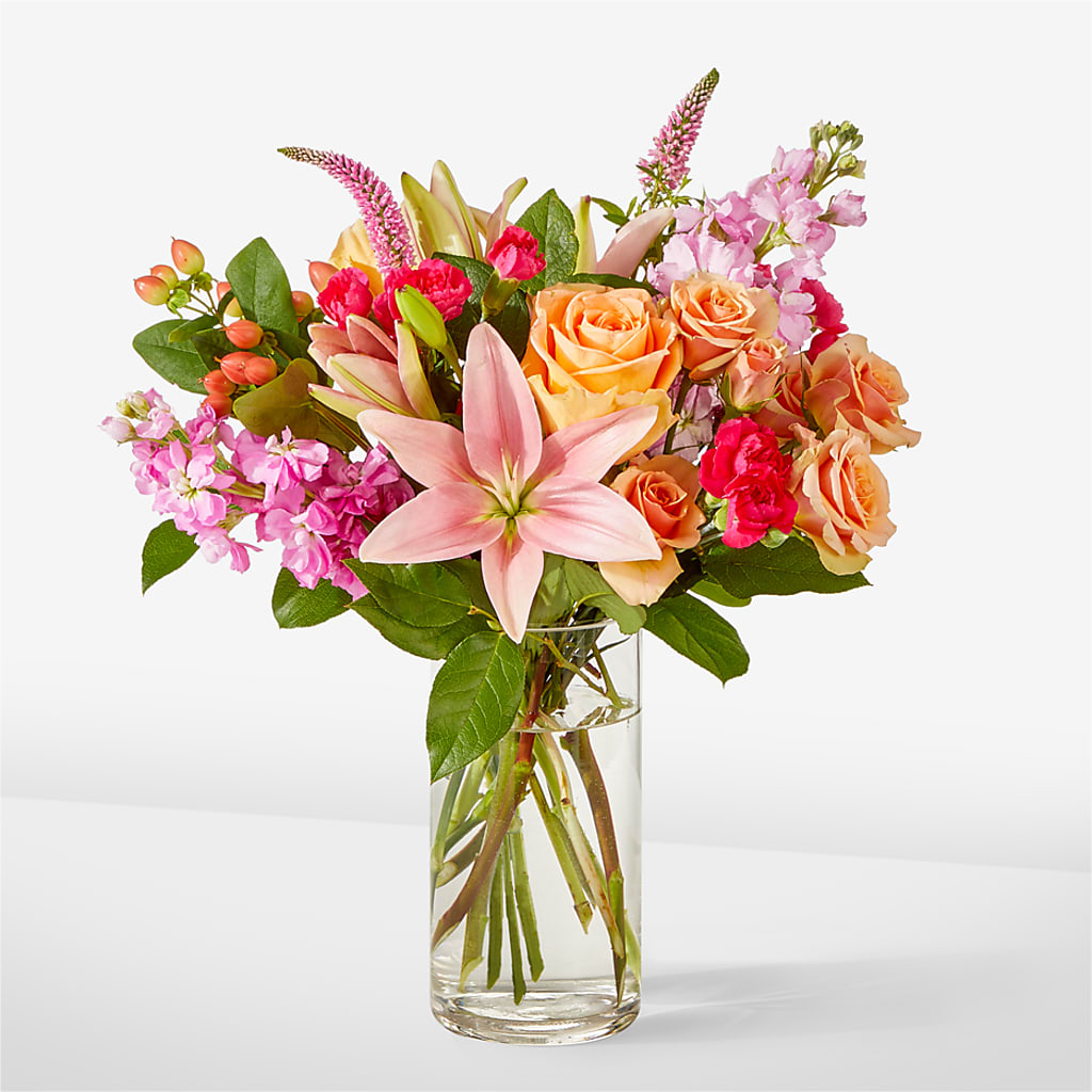 Bisous Bouquet – Flower.delivery, Tontitown AR