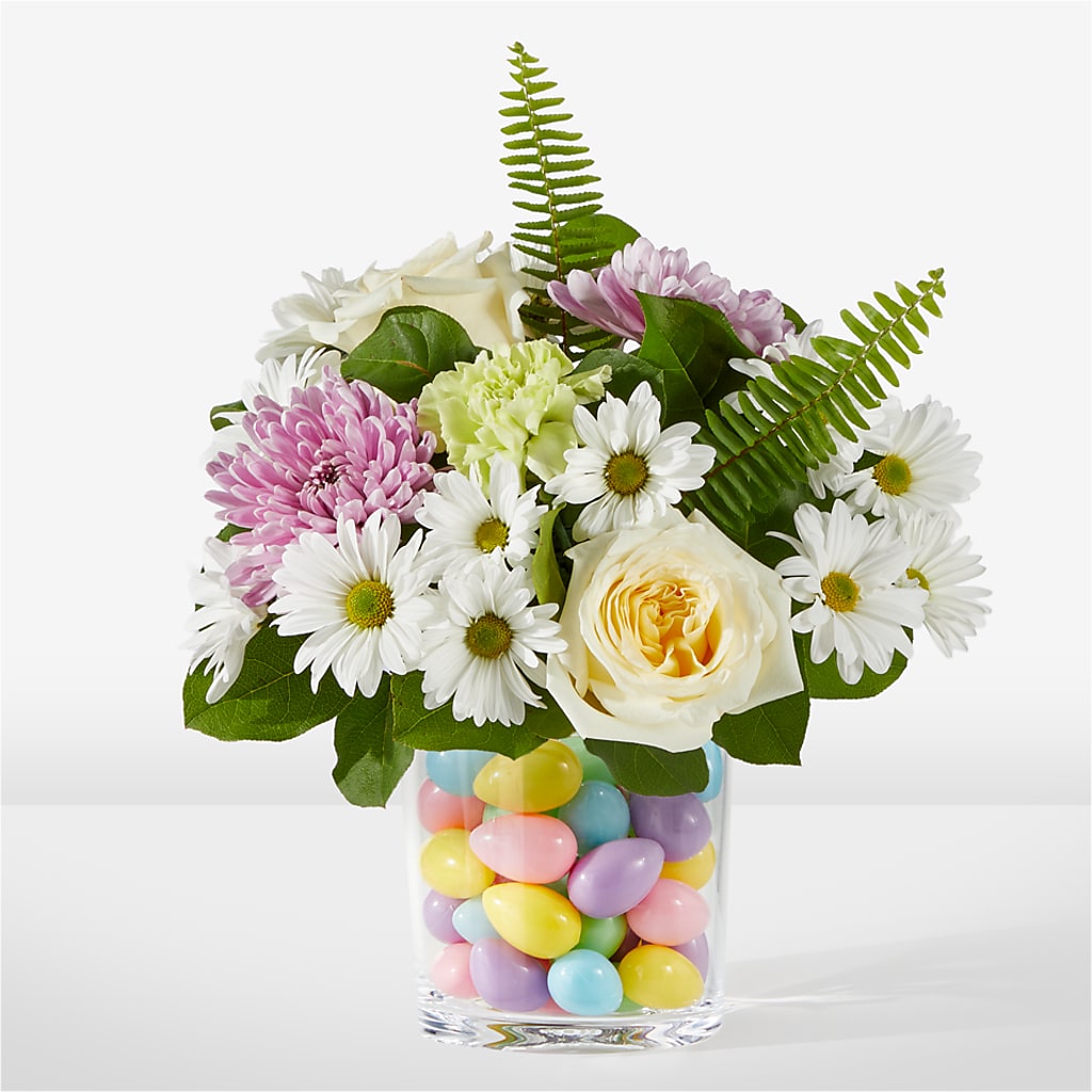 Easter Brunch Bouquet – Flower.delivery, Tontitown AR