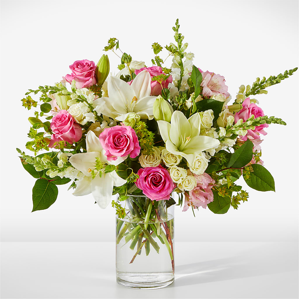 Fondly Bouquet – Flower.delivery, Tontitown AR