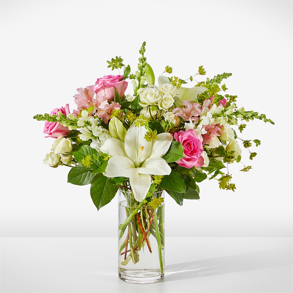 Fondly Bouquet – Flower.delivery, Tontitown AR