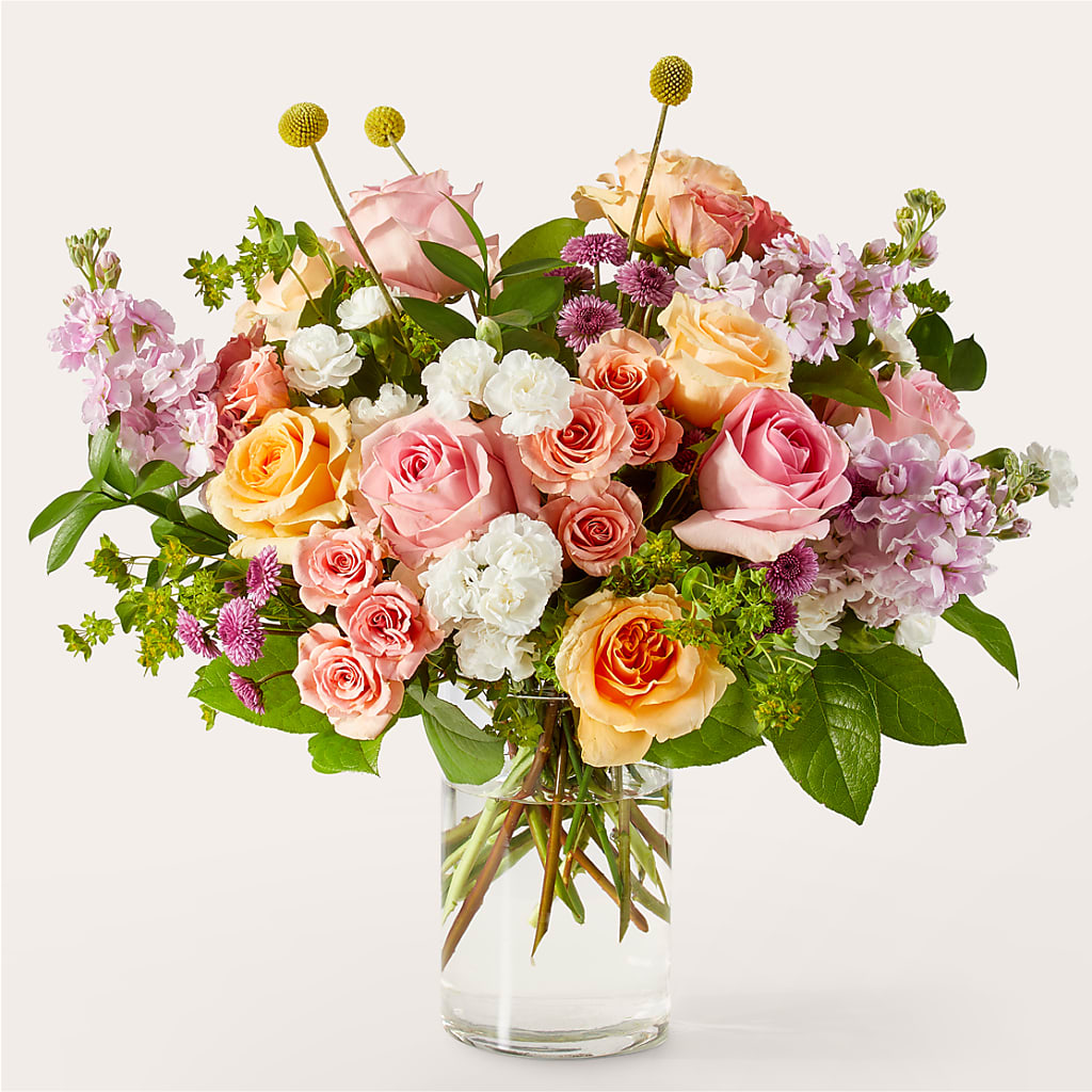 Perfect Contentment Bouquet – Flower.delivery, Tontitown AR