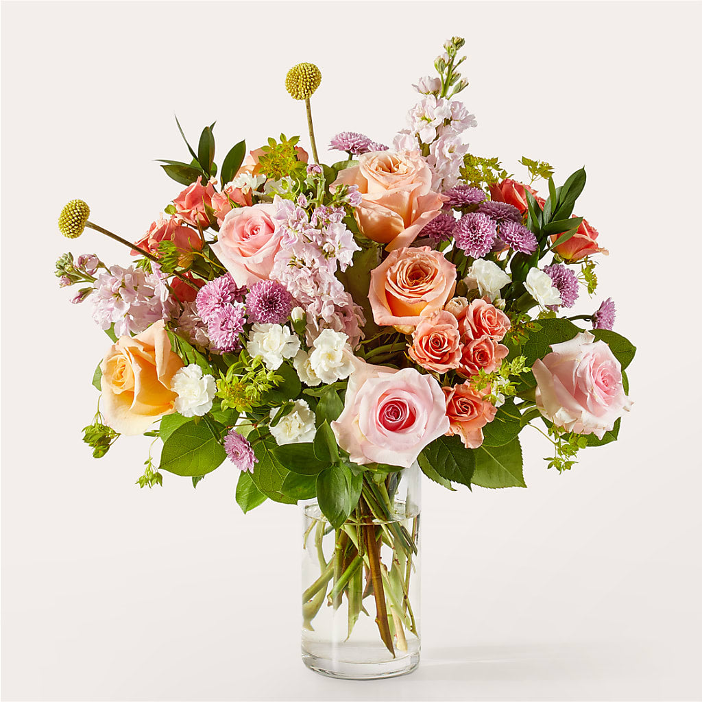 Perfect Contentment Bouquet – Flower.delivery, Tontitown AR