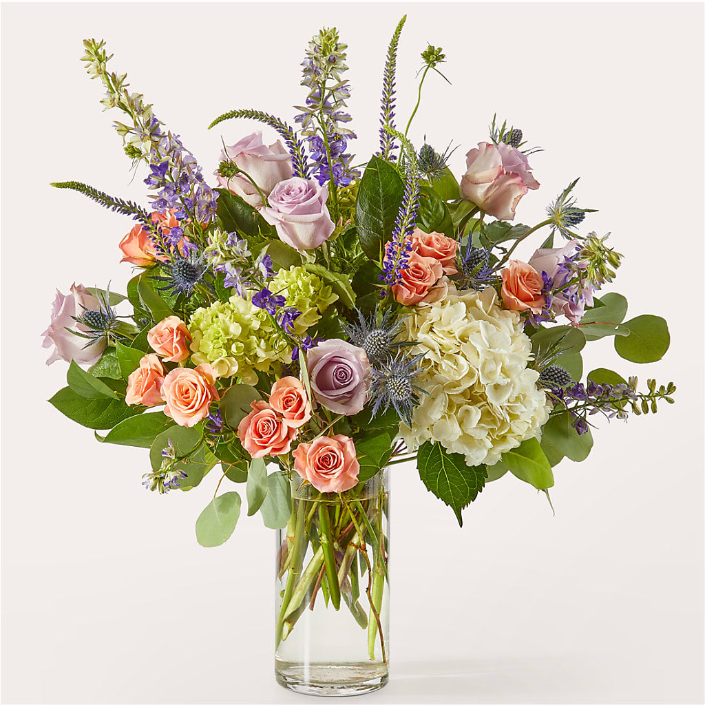 Appealing Aura Bouquet – Flower.delivery, Tontitown AR
