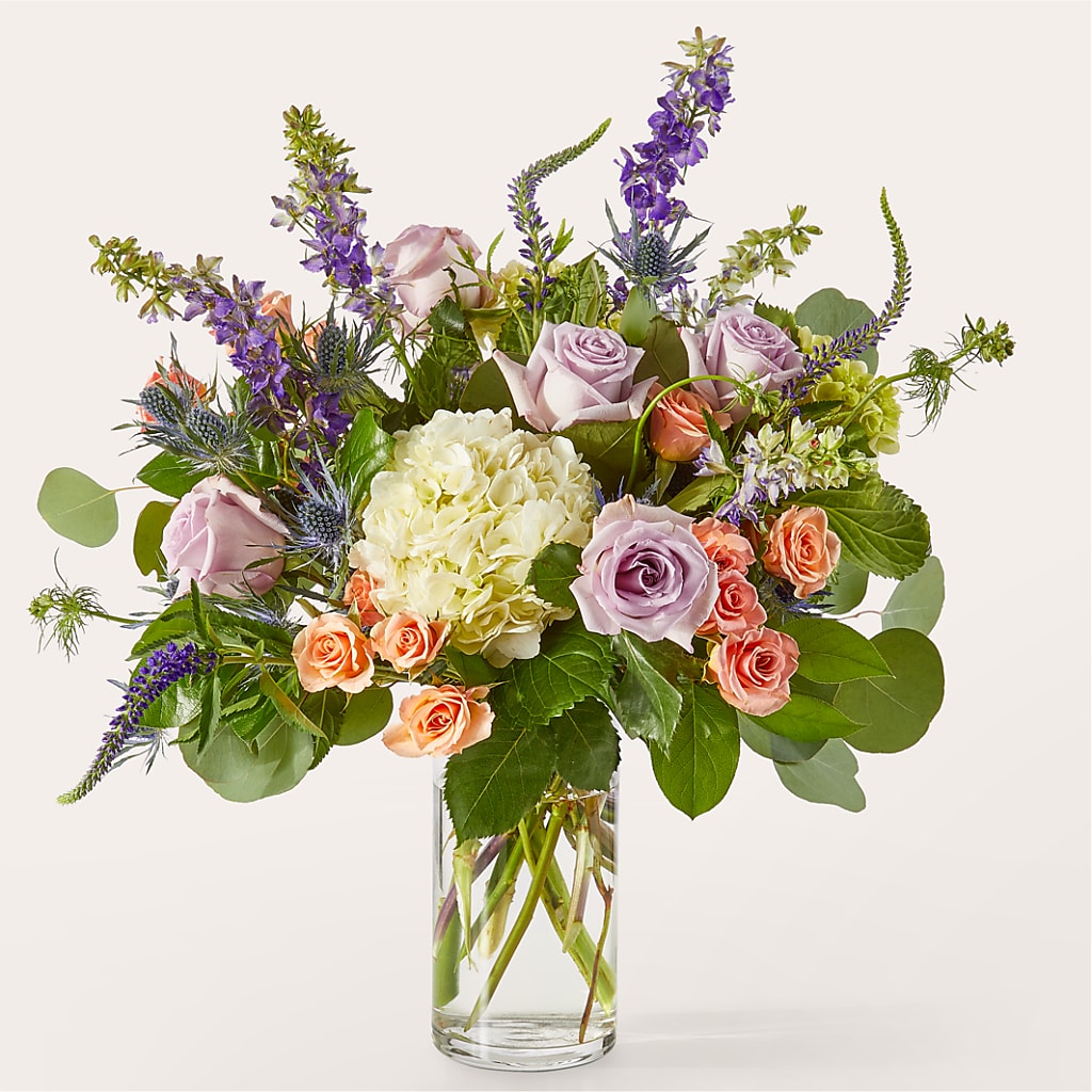 Appealing Aura Bouquet – Flower.delivery, Tontitown AR