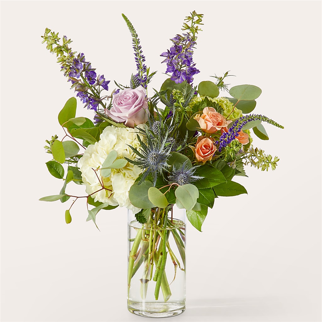 Appealing Aura Bouquet – Flower.delivery, Tontitown AR
