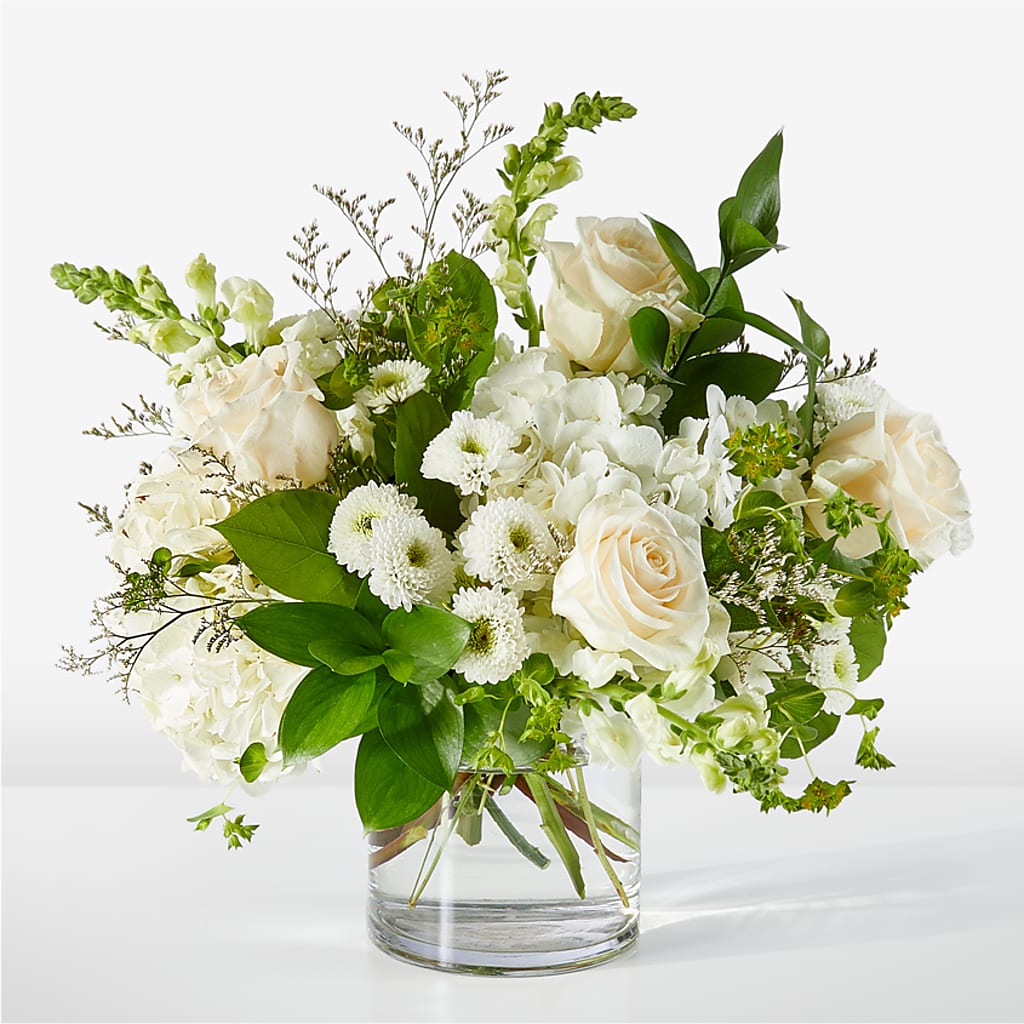 Hint of Vanilla Bouquet – Flower.delivery, Tontitown AR