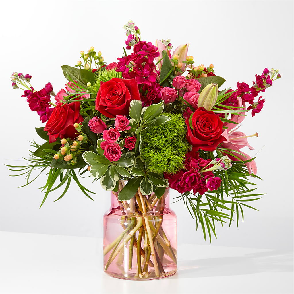In Every Lifetime Bouquet – Flower.delivery, Tontitown AR