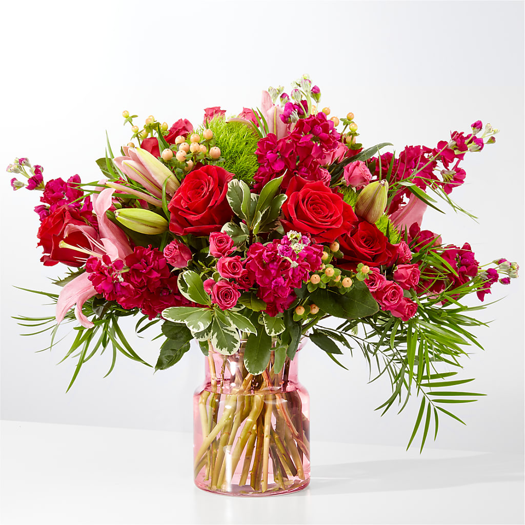 In Every Lifetime Bouquet – Flower.delivery, Tontitown AR