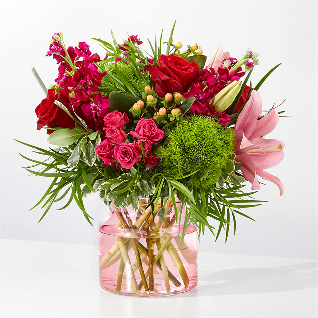 In Every Lifetime Bouquet – Flower.delivery, Tontitown AR