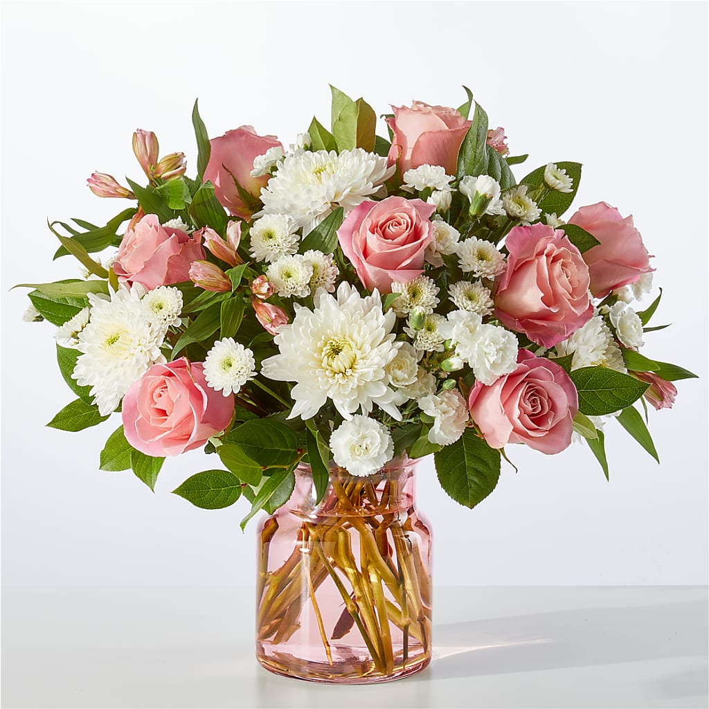 Infatuated Bouquet – Flower.delivery, Tontitown AR