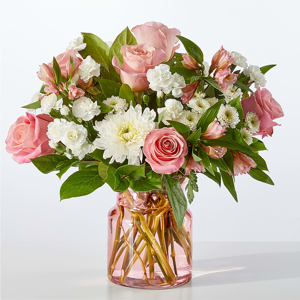 Infatuated Bouquet – Flower.delivery, Tontitown AR