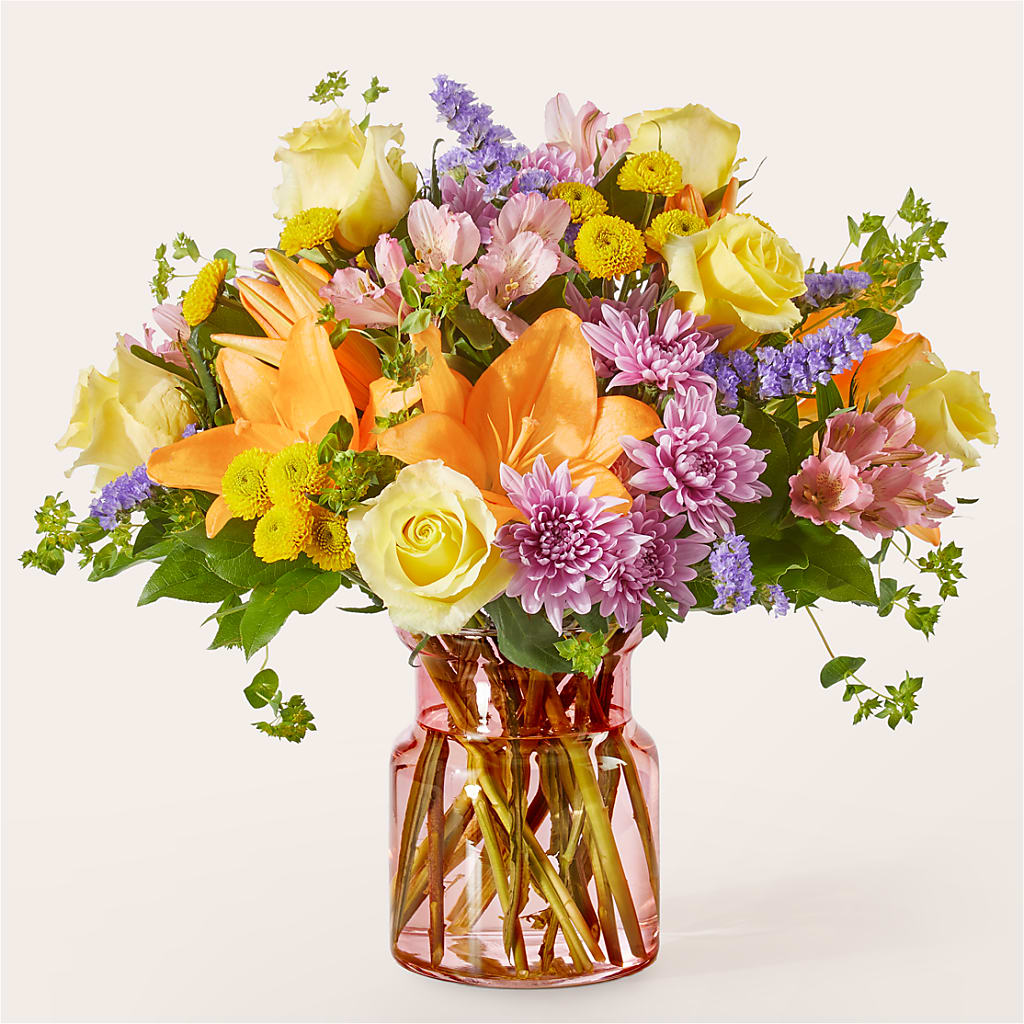 Lucky Charm Bouquet – Flower.delivery, Tontitown AR
