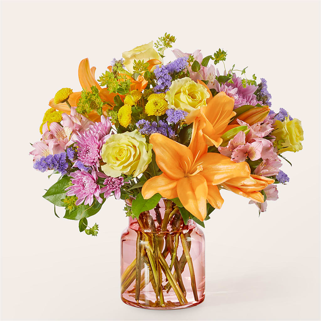 Lucky Charm Bouquet – Flower.delivery, Tontitown AR