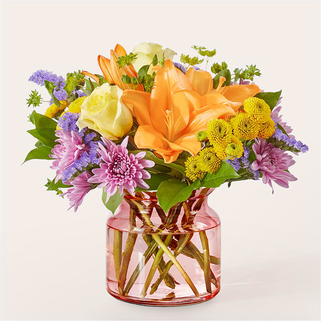 Lucky Charm Bouquet – Flower.delivery, Tontitown AR