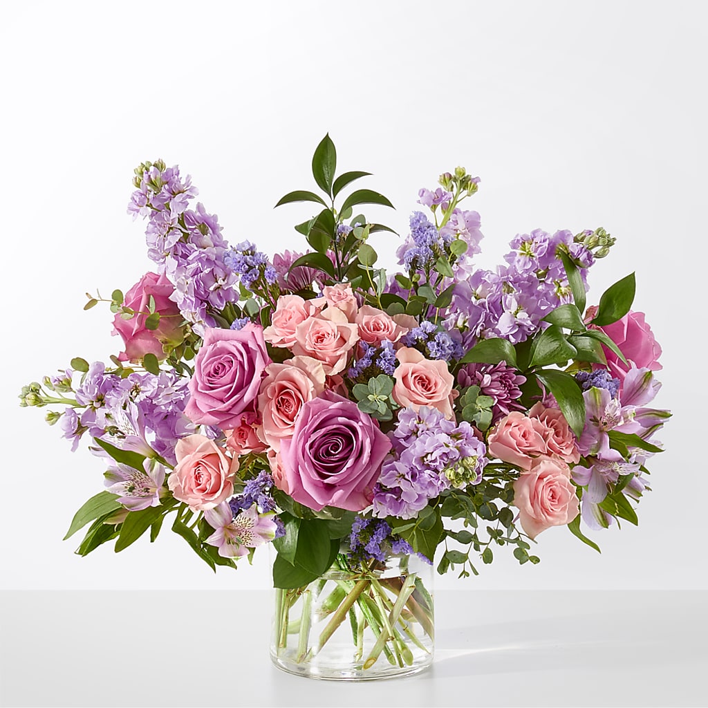 Cloud Nine Bouquet – Flower.delivery, Tontitown AR