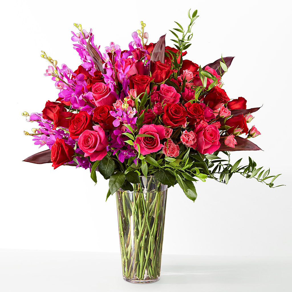 The Honeymoon – Flower.delivery, Tontitown AR