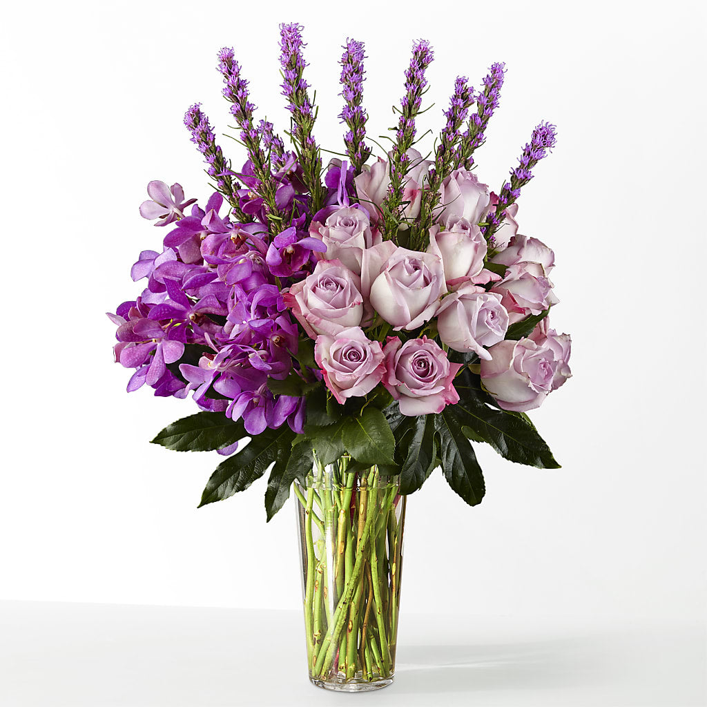 The Maximalist – Flower.delivery, Tontitown AR