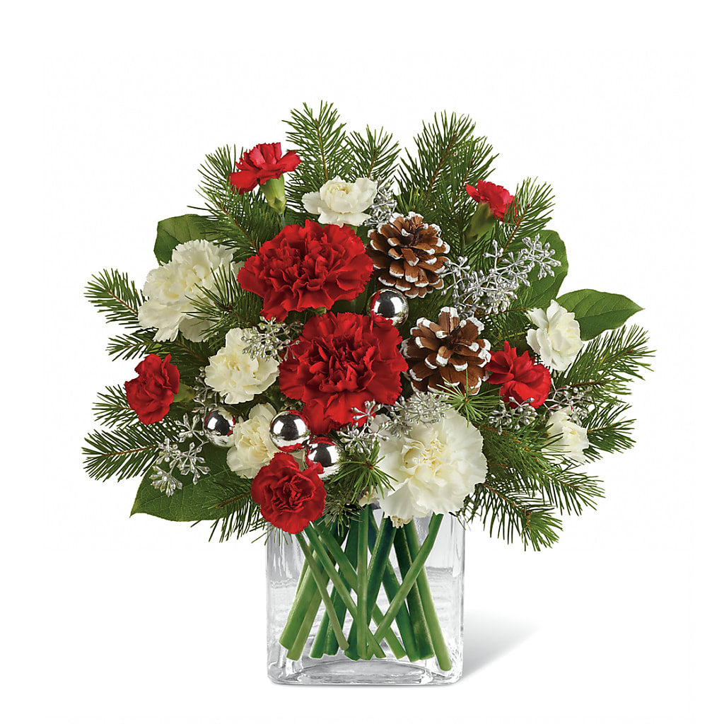 Woodland Wonder Bouquet – Flower.delivery, Tontitown AR