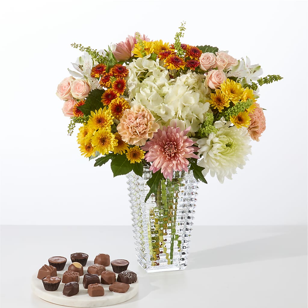 Fall Celebration Bouquet –  Flower.delivery, Tontitown AR