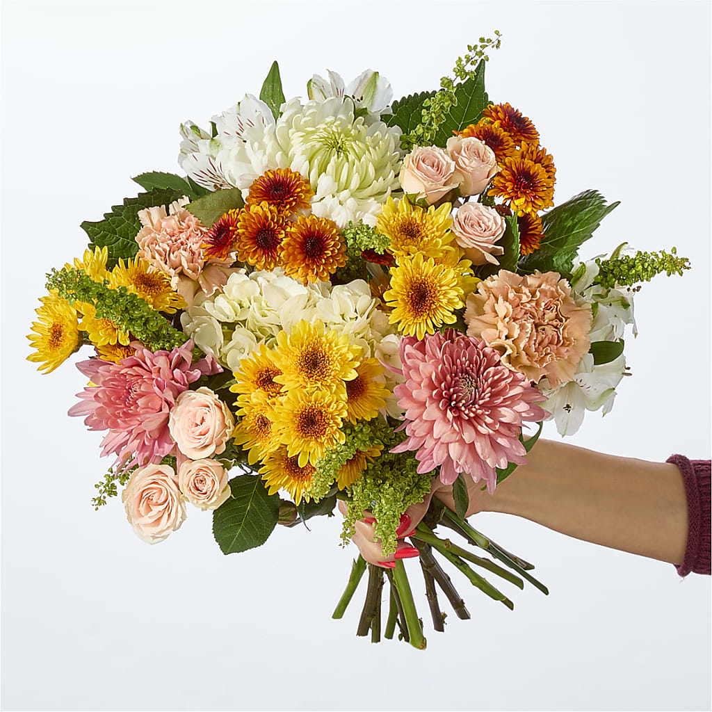 Fall Celebration Bouquet –  Flower.delivery, Tontitown AR