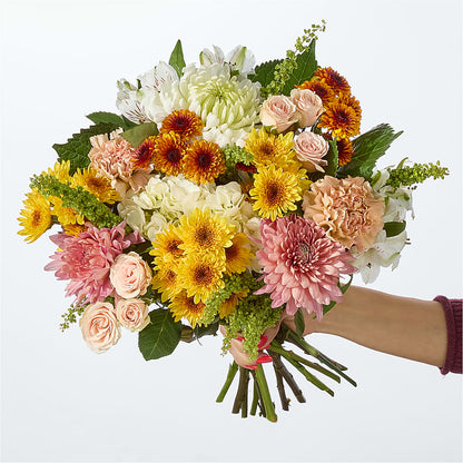 Fall Celebration Bouquet –  Flower.delivery, Tontitown AR