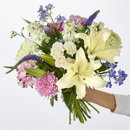 Winter Celebration Bouquet –  Flower.delivery, Tontitown AR