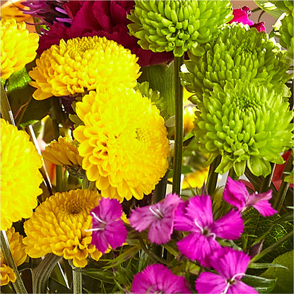 Bold & Bright – A Florist Original –  Flower.delivery, Tontitown AR
