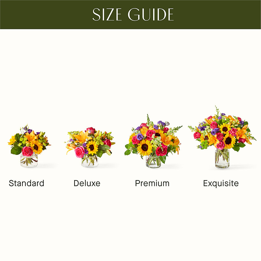 Best Day Bouquet –  Flower.delivery, Tontitown AR