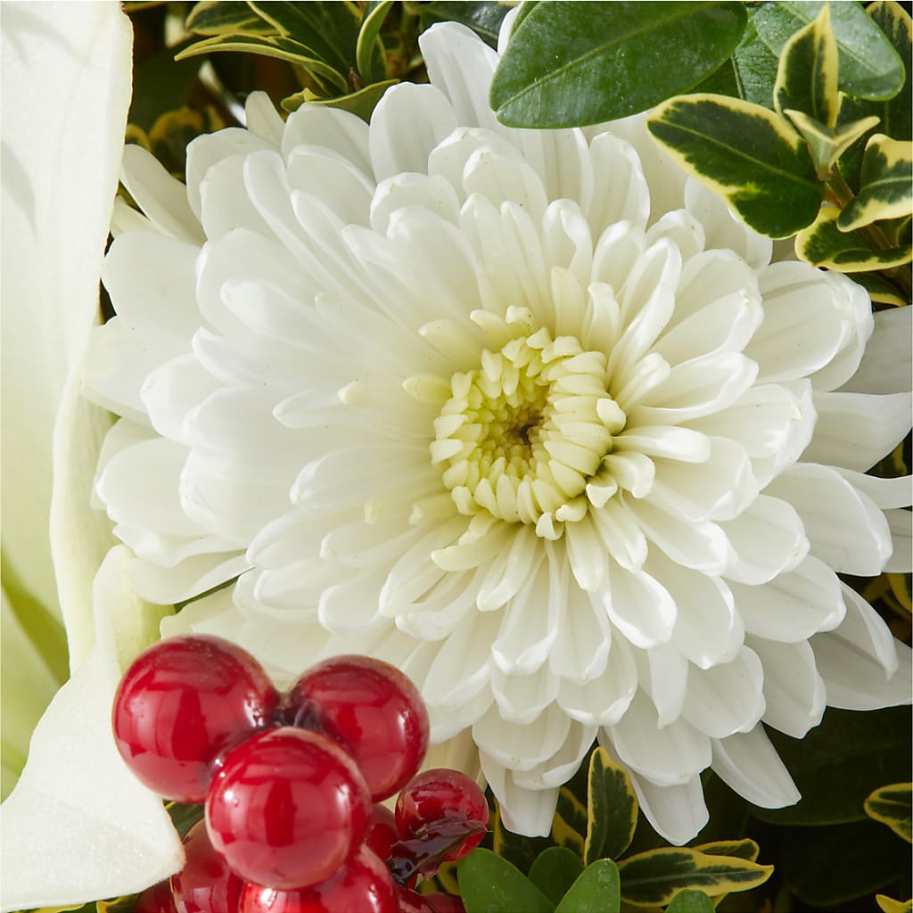 Festive Moments Tree –  Flower.delivery, Tontitown AR