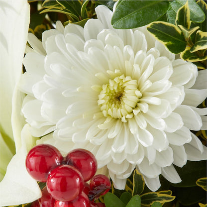 Festive Moments Tree –  Flower.delivery, Tontitown AR