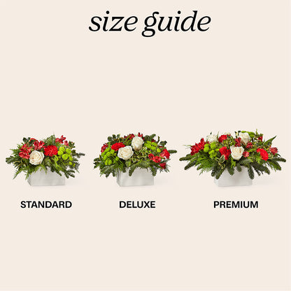 Snow What Fun Bouquet –  Flower.delivery, Tontitown AR