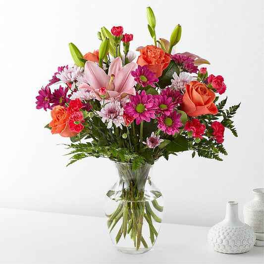 Light of My Life Bouquet –  Flower.delivery, Tontitown AR