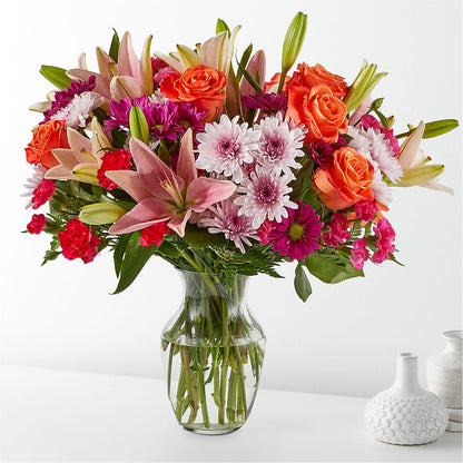 Light of My Life Bouquet –  Flower.delivery, Tontitown AR