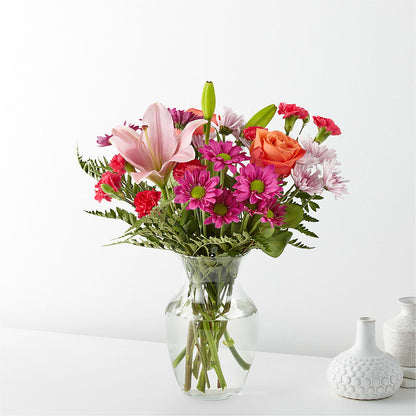 Light of My Life Bouquet –  Flower.delivery, Tontitown AR