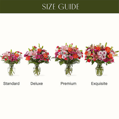 Light of My Life Bouquet –  Flower.delivery, Tontitown AR