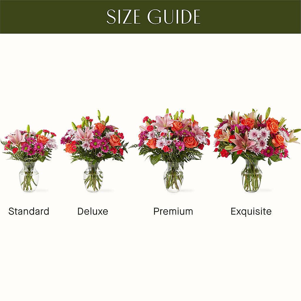 Light of My Life Bouquet –  Flower.delivery, Tontitown AR
