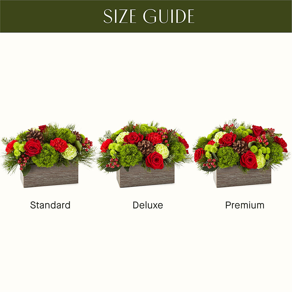 Bundled Up Bouquet –  Flower.delivery, Tontitown AR