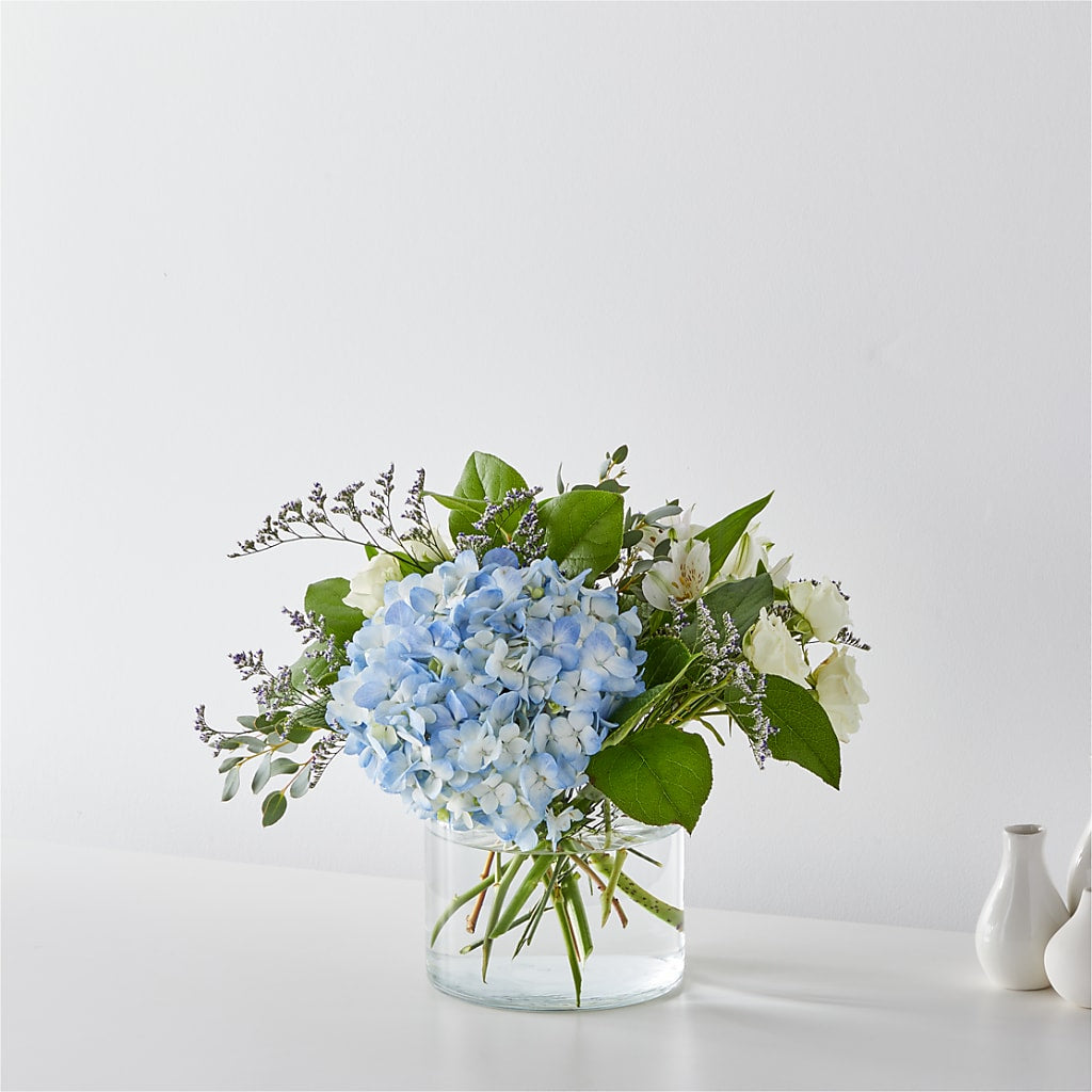 Coastal Blossom Bouquet –  Flower.delivery, Tontitown AR