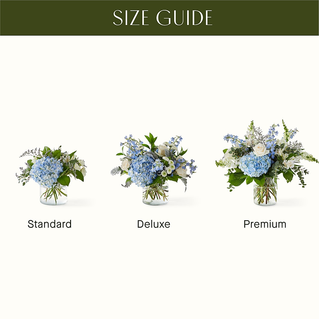 Coastal Blossom Bouquet –  Flower.delivery, Tontitown AR