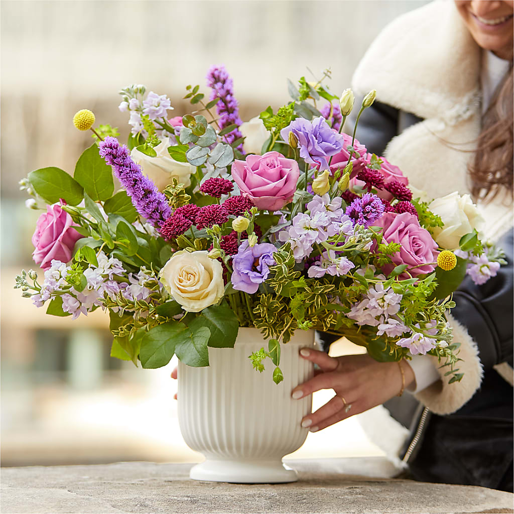 Work of Art Bouquet –  Flower.delivery, Tontitown AR