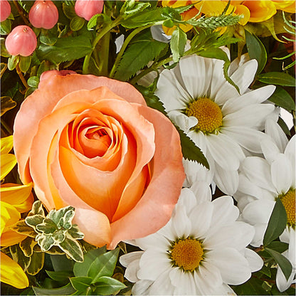 The Good Life Bouquet –  Flower.delivery, Tontitown AR