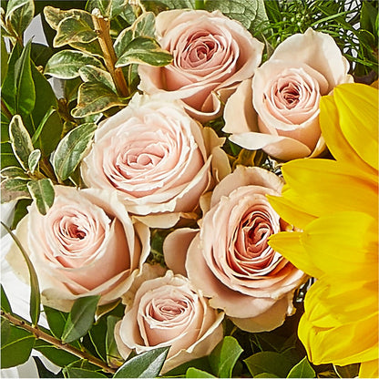 The Good Life Bouquet –  Flower.delivery, Tontitown AR