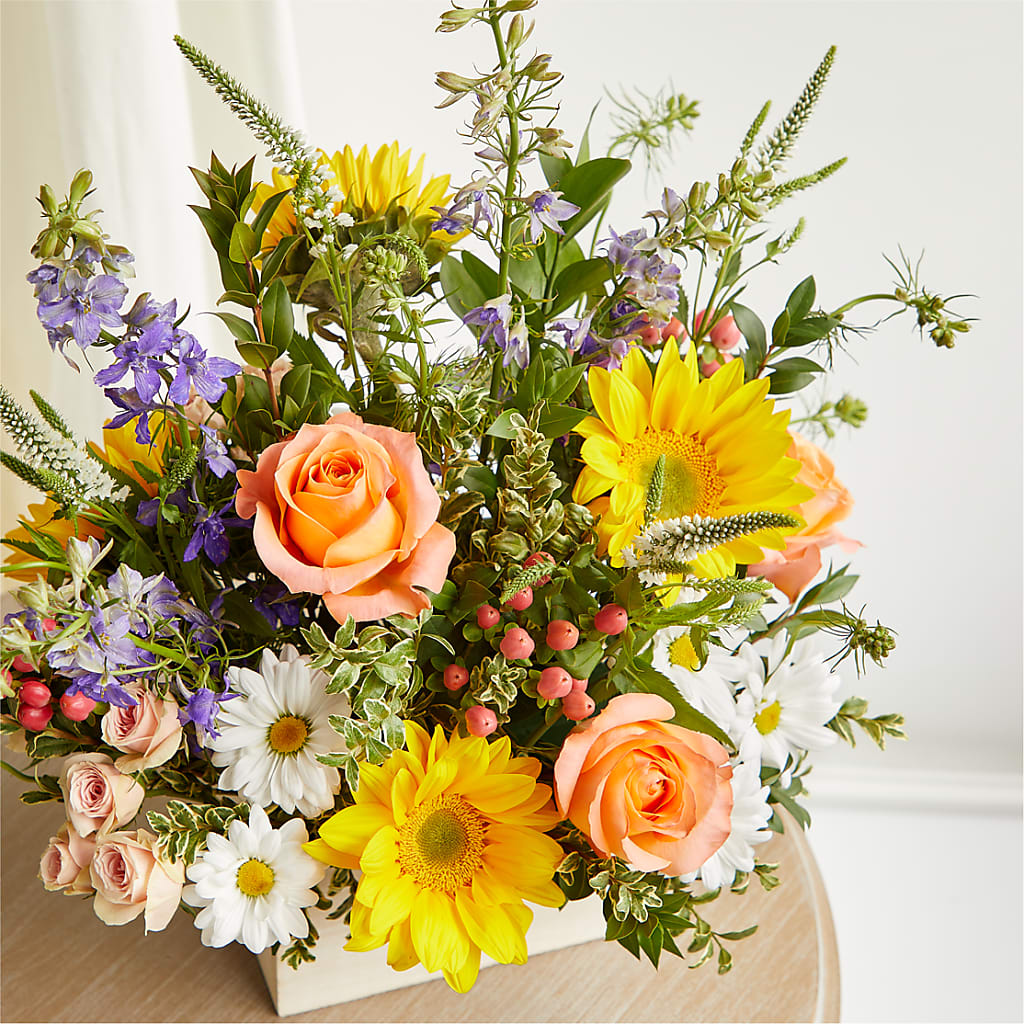 The Good Life Bouquet –  Flower.delivery, Tontitown AR