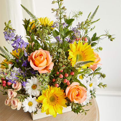 The Good Life Bouquet –  Flower.delivery, Tontitown AR