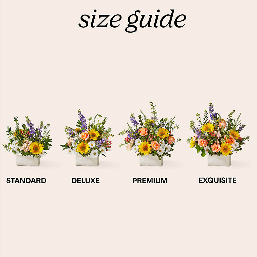 The Good Life Bouquet –  Flower.delivery, Tontitown AR