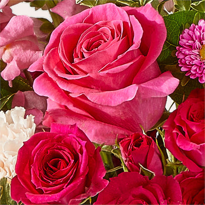 Too Cute Bouquet –  Flower.delivery, Tontitown AR